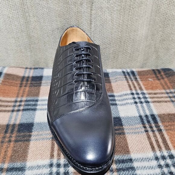 Taft Paris Shoe Black main image 9